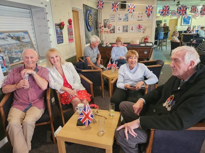 Emsworth in the community