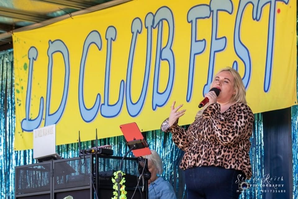 Summer at Emsworth Sports & Social Club
